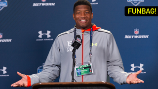 The Great Jameis Winston Whitewashing